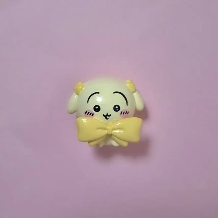 [BUNJANG] Chiikawa Usagi Robear Bath Bomb Figure Random / 치이카와 우사기 롭이어 롭사기 배쓰밤 피규어 랜덤