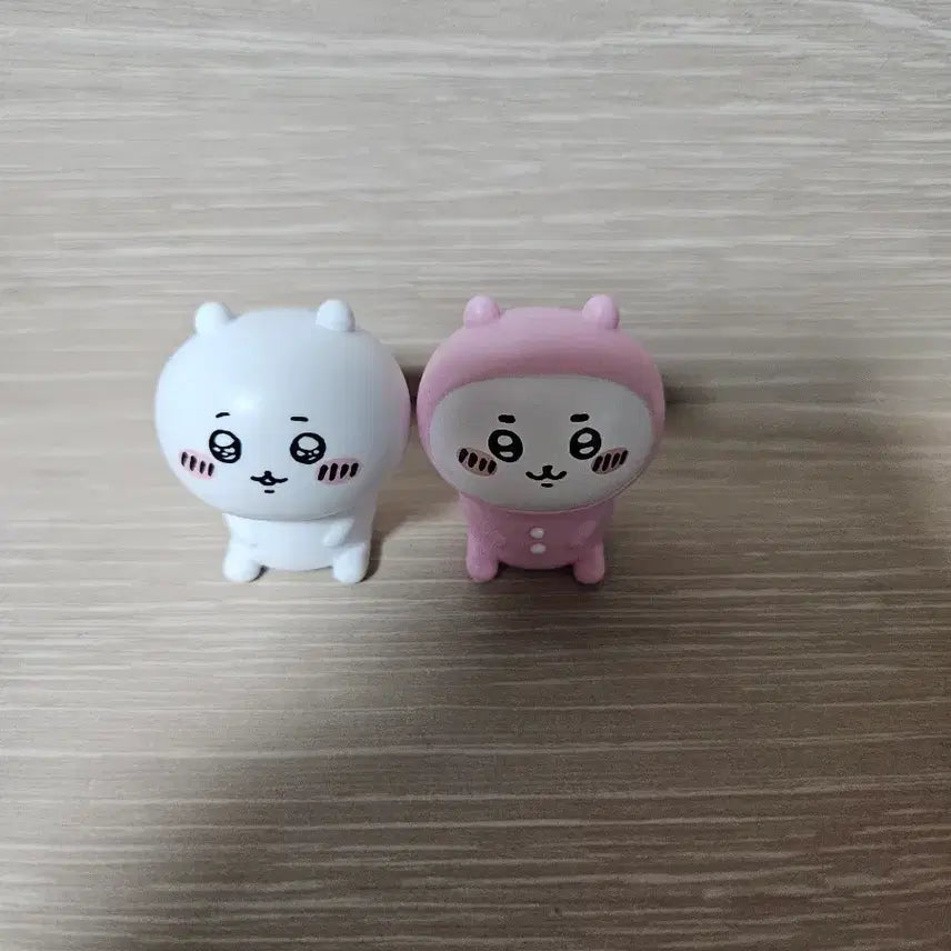 [BUNJANG] Cheekawaii Figure Bundle Set / 치이카와 피규어 일괄 양도
