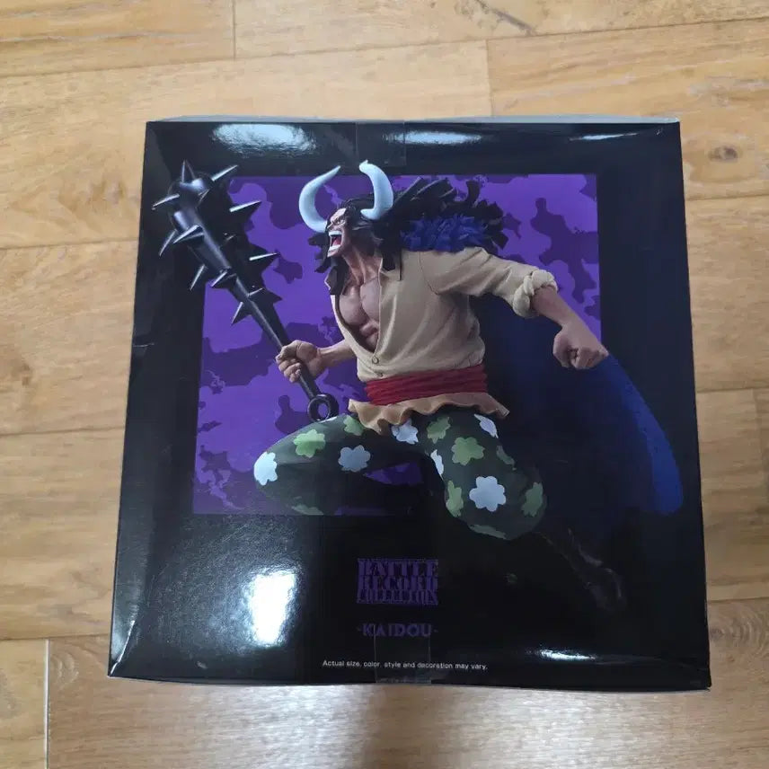 [BUNJANG] One Piece Kaido Figure - Battle Record Collection Extra / 원피스 카이도우 피규어 팝니다