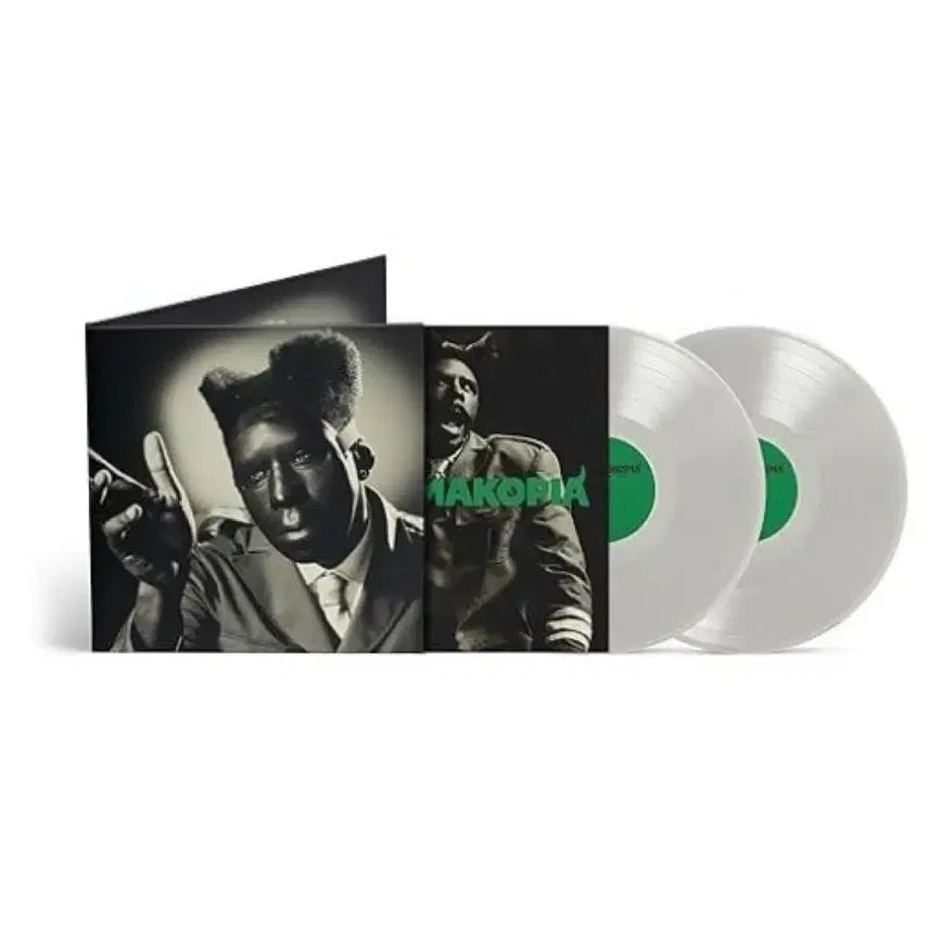 [BUNJANG] Tyler, the Creator LP Vinyl / 타일러 더 크리에이터 lp