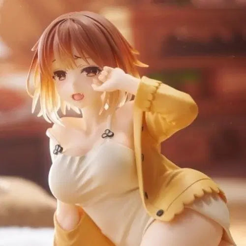 [BUNJANG] Atelier Ryza Unsealed Figure / [미개봉]아틀리에 라이자 피규어