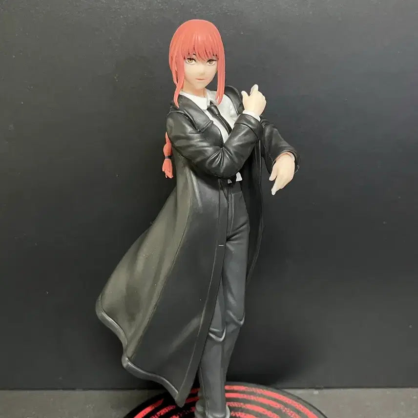 [BUNJANG] Chainsaw Man Makima Taito Figure (Opened) / 개봉품 체인소맨 마키마 피규어 마키마 타이토 피규어