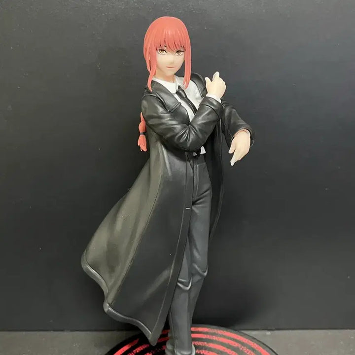 [BUNJANG] Chainsaw Man Makima Taito Figure (Opened) / 개봉품 체인소맨 마키마 피규어 마키마 타이토 피규어
