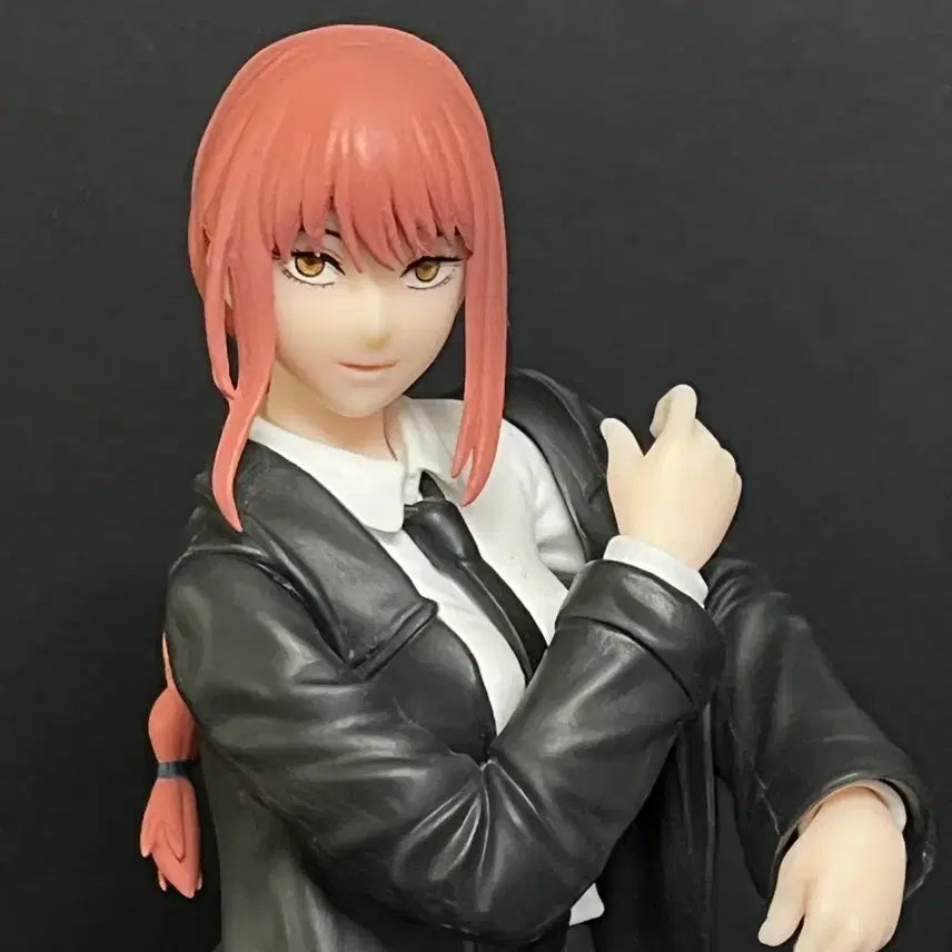 [BUNJANG] Chainsaw Man Makima Taito Figure (Opened) / 개봉품 체인소맨 마키마 피규어 마키마 타이토 피규어