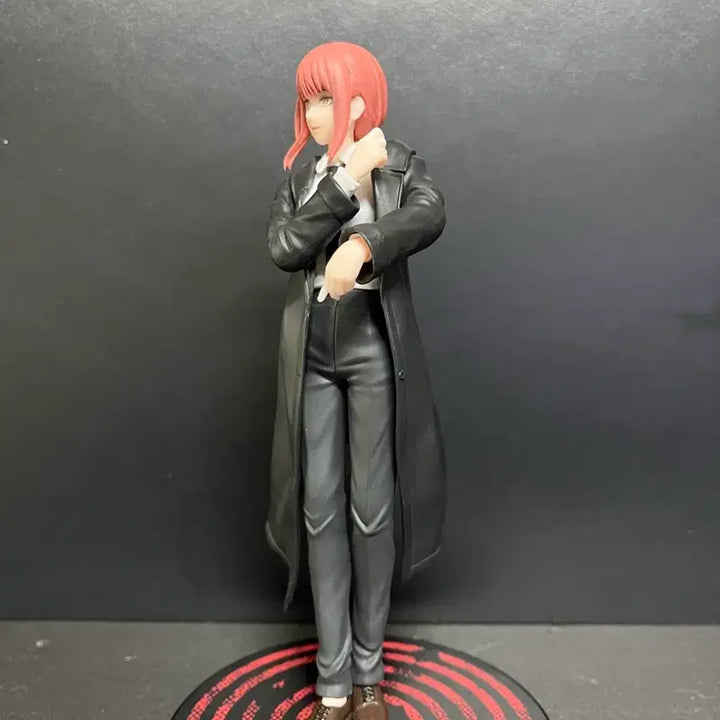 [BUNJANG] Chainsaw Man Makima Taito Figure (Opened) / 개봉품 체인소맨 마키마 피규어 마키마 타이토 피규어