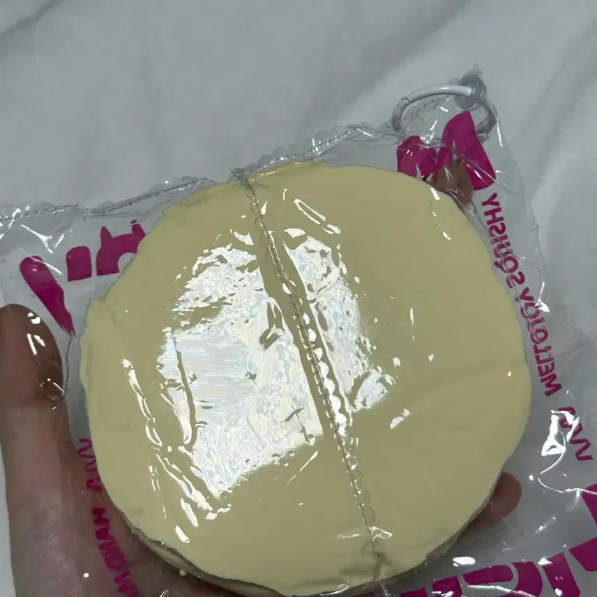 [BUNJANG] Melojoy Old Version Soufflé Plush / 멜로조이 기본 수플레 구버전