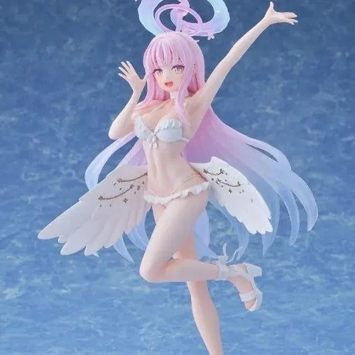 [BUNJANG] Blue Archive Mika Swimsuit Figure (Sealed) / [미개봉]블루아카이브 미카 수영복 피규어
