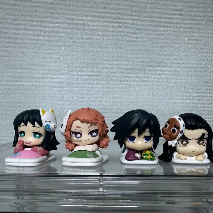 [BUNJANG] Demon Slayer Onemutan Gacha / 최종가격 가격내림x) 귀멸의칼날 오네무탄 가챠