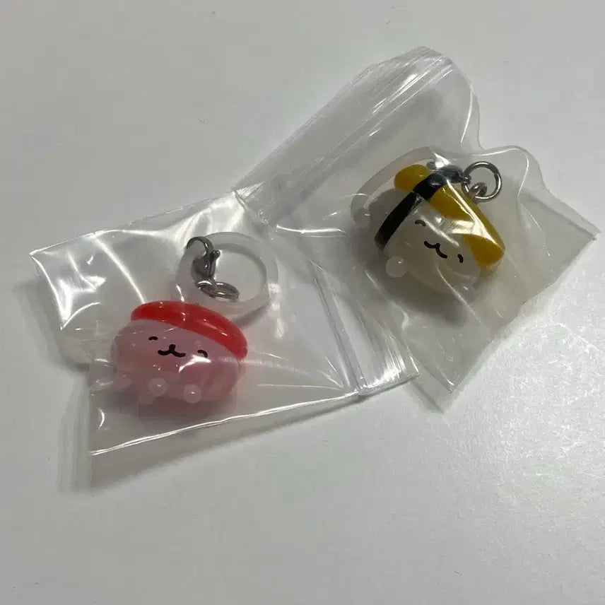 [BUNJANG] Oshiyoshida Sushi Seafood Markers / 오슈시다요 초밥 메지루시