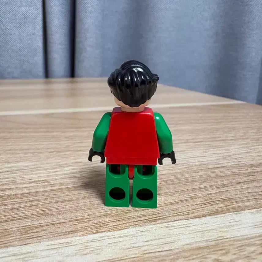 [BUNJANG] LEGO Old Batman Robin Minifigure bat009 / 레고 올드 배트맨 7783 로빈 미니피규어 bat009 판매합니다
