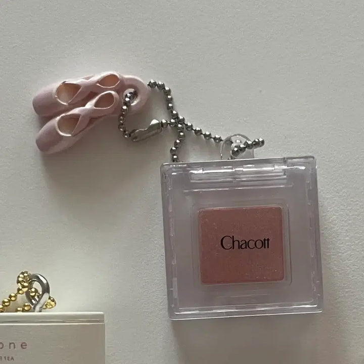 [BUNJANG] Chacott Cosmetics Gacha Items / Chacott COSMETICS 화장품 가챠 판매