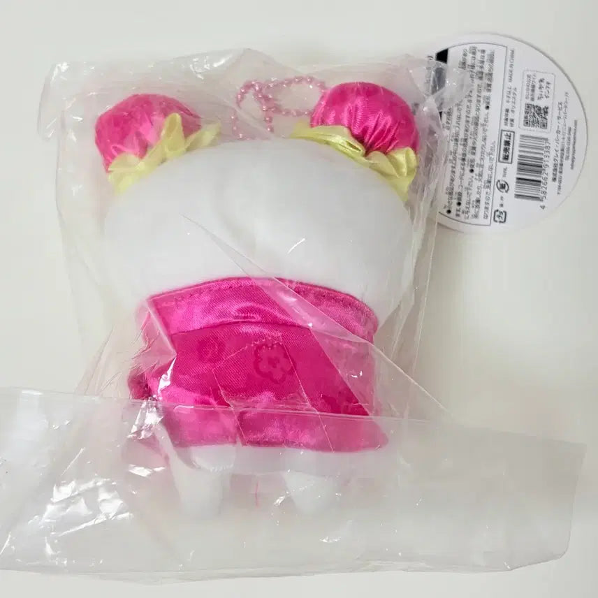 [BUNJANG] Chiikawa Chuukahan Mascot Doll / 먼작귀 중화반점 치이카와 마스코트 인형