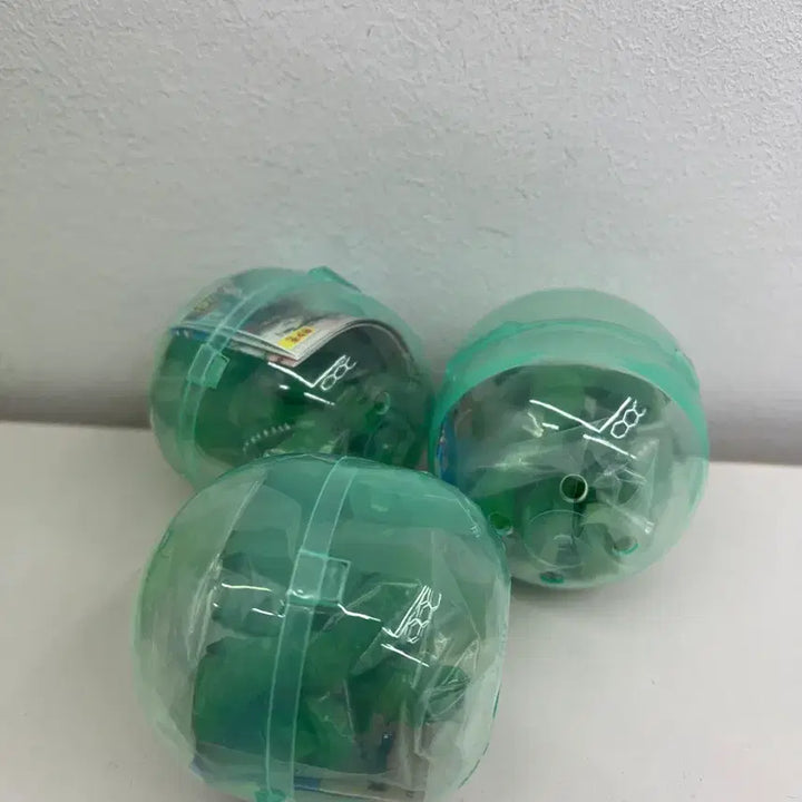 [BUNJANG] Toy Story Rex Gacha Figure / 토이스토리 가챠 렉스