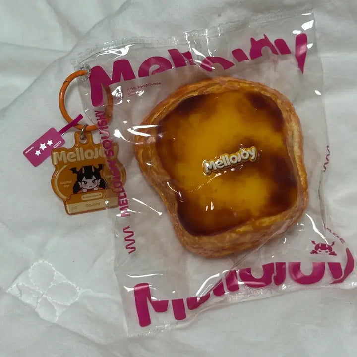 [BUNJANG] Melojoy Crème Brûlée Toaster / 멜로조이 크림브륄레 토스트