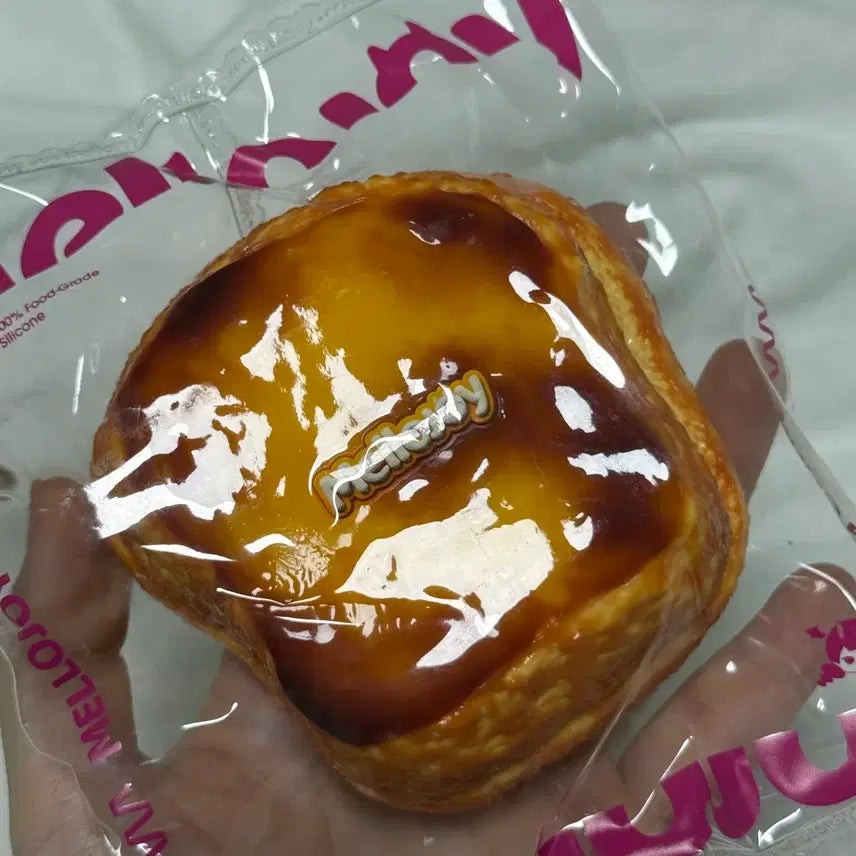 [BUNJANG] Melojoy Crème Brûlée Toaster / 멜로조이 크림브륄레 토스트