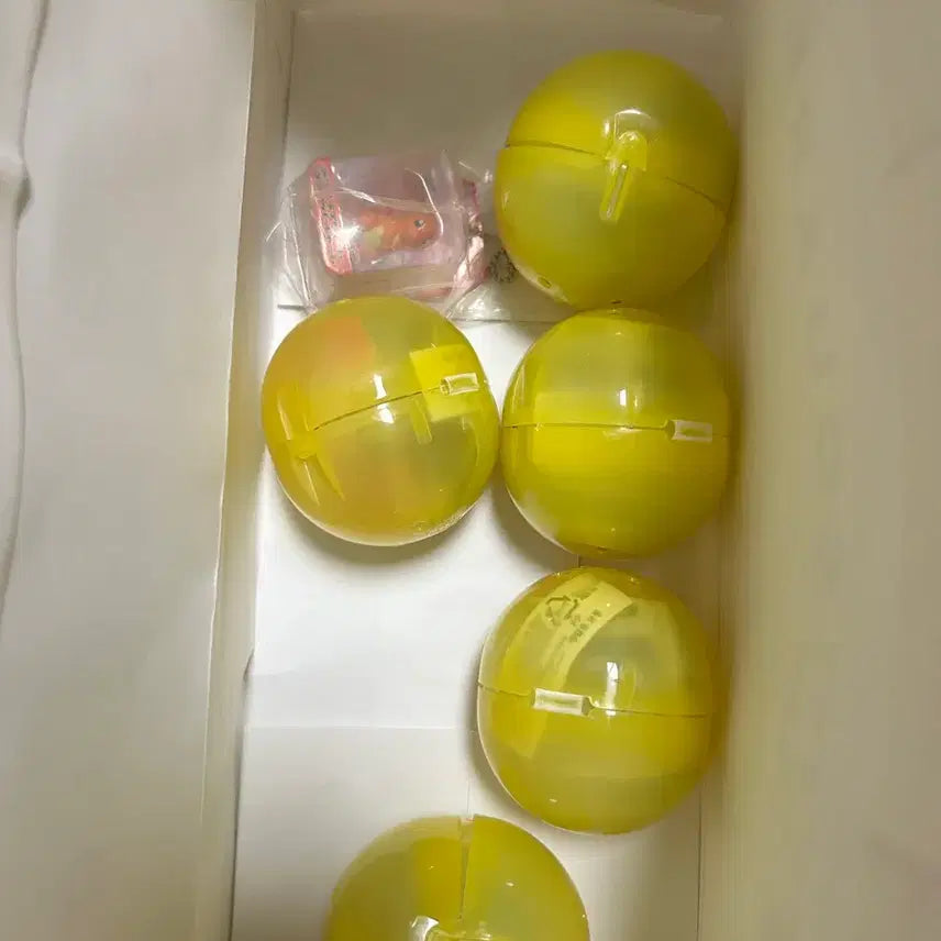 [BUNJANG] Pokemon Blister Gacha / 포켓몬 블리스터 가챠 팝니다