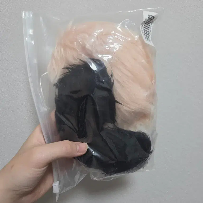 [BUNJANG] Mist Deep Sea 20cm Unofficial Doll Bundle Set / 무속성 안개 심해 20cm 뼈깅 두체 일괄