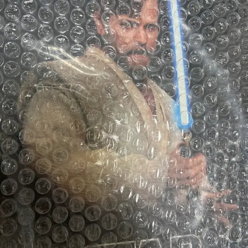 [BUNJANG] Hot Toys Obi-Wan Kenobi Figure / 핫토이 오비완케노비