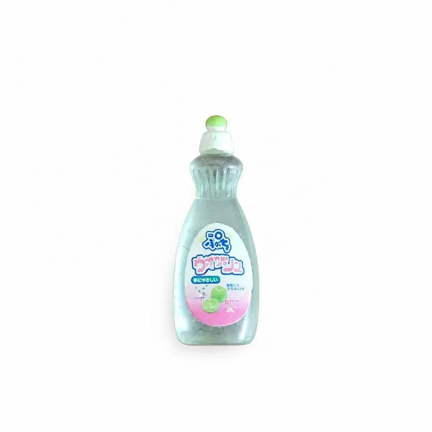 [BUNJANG] Re-Ment Petit Super 2 Dish Detergent Miniature (2004) / 리멘트 2004 푸치슈퍼 식기세제