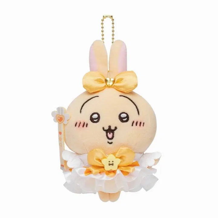 [BUNJANG] Magical Usagi Doll and Card Bundle Set / 매지컬 우사기 일괄