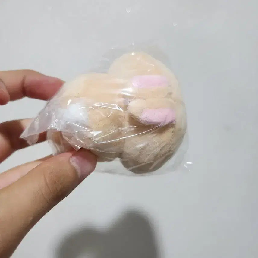 [BUNJANG] Usagi Nesoberi Plush (Sealed) / 우사기 네소베리 미개봉 팝니다