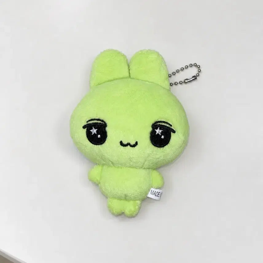 [BUNJANG] Park Ji Hoon "Oengwingtto" Doll / 박지훈 인형 왹윙또 양도