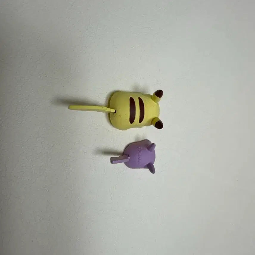 [BUNJANG] Transforming Ditto Pikachu Gacha Figure / 변신 메타몽 가챠 피카츄