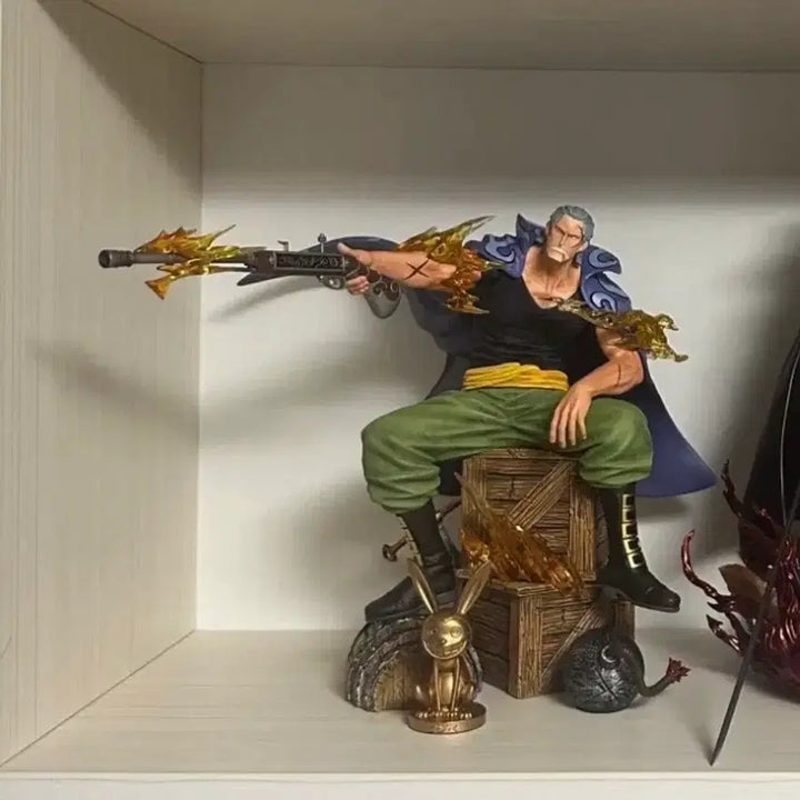 [BUNJANG] Lx Studio Ben Beckman Resin Statue / [마지막가격] Lx studio 벤베크맨 레진