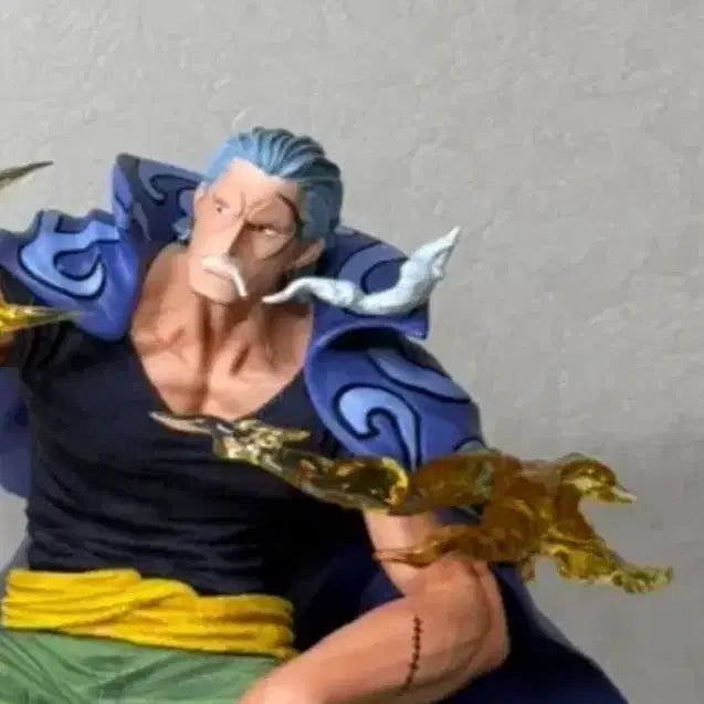 [BUNJANG] Lx Studio Ben Beckman Resin Statue / [마지막가격] Lx studio 벤베크맨 레진