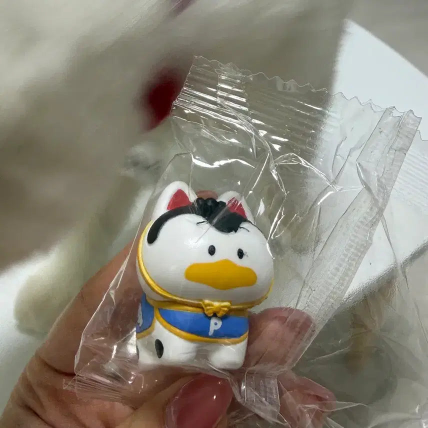[BUNJANG] Sanrio Gachapon Figure / 산리오 가챠(일본에서 뽑음)
