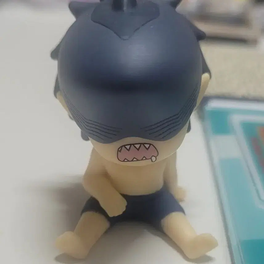 [BUNJANG] Chainsaw Man Cafe Acrylic Stand Beam / 체인소맨 카페 아크릴 스탠드 빔