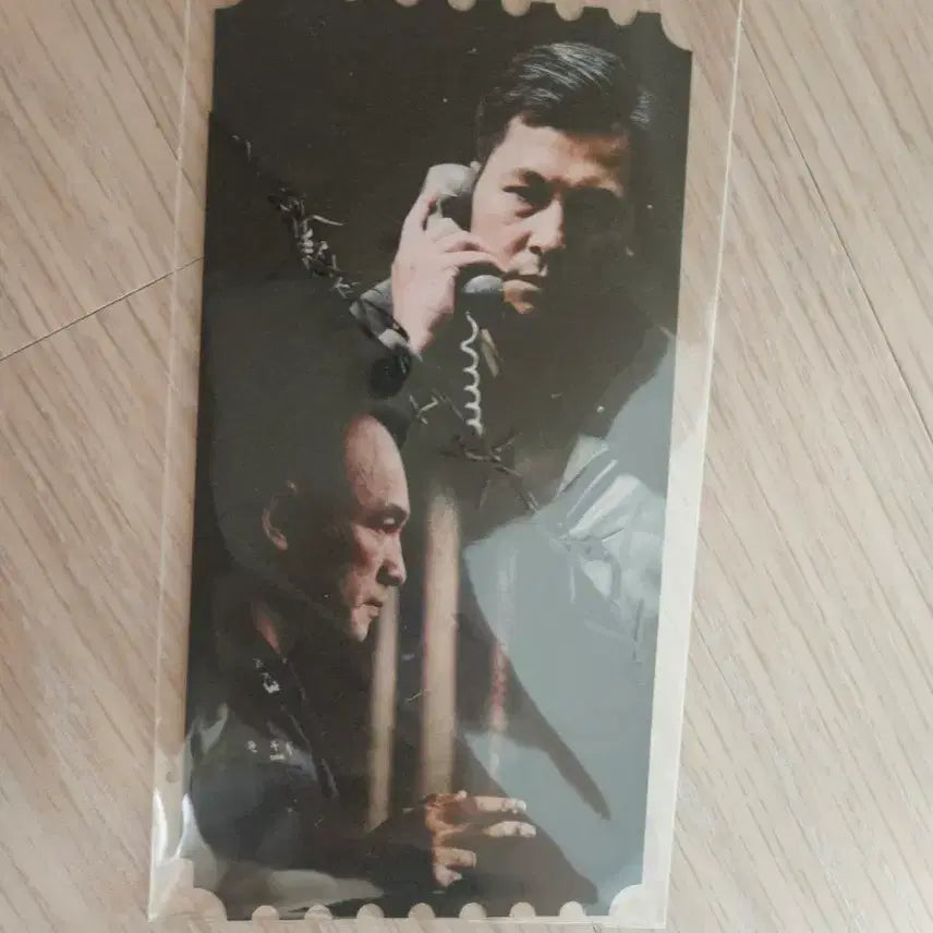 [BUNJANG] 12.12: The Day Original Ticket / 서울의봄 오티