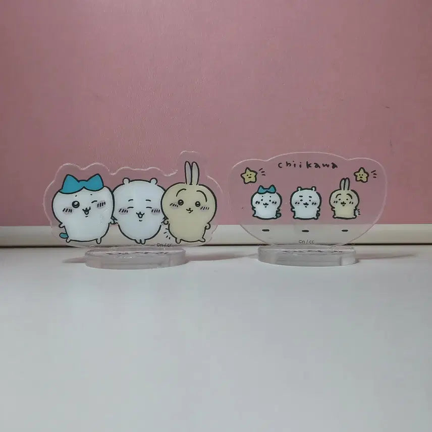 [BUNJANG] Monchichi Standing Figure Bundle Set / 정품/일괄) 먼작귀 스탠딩 피규어
