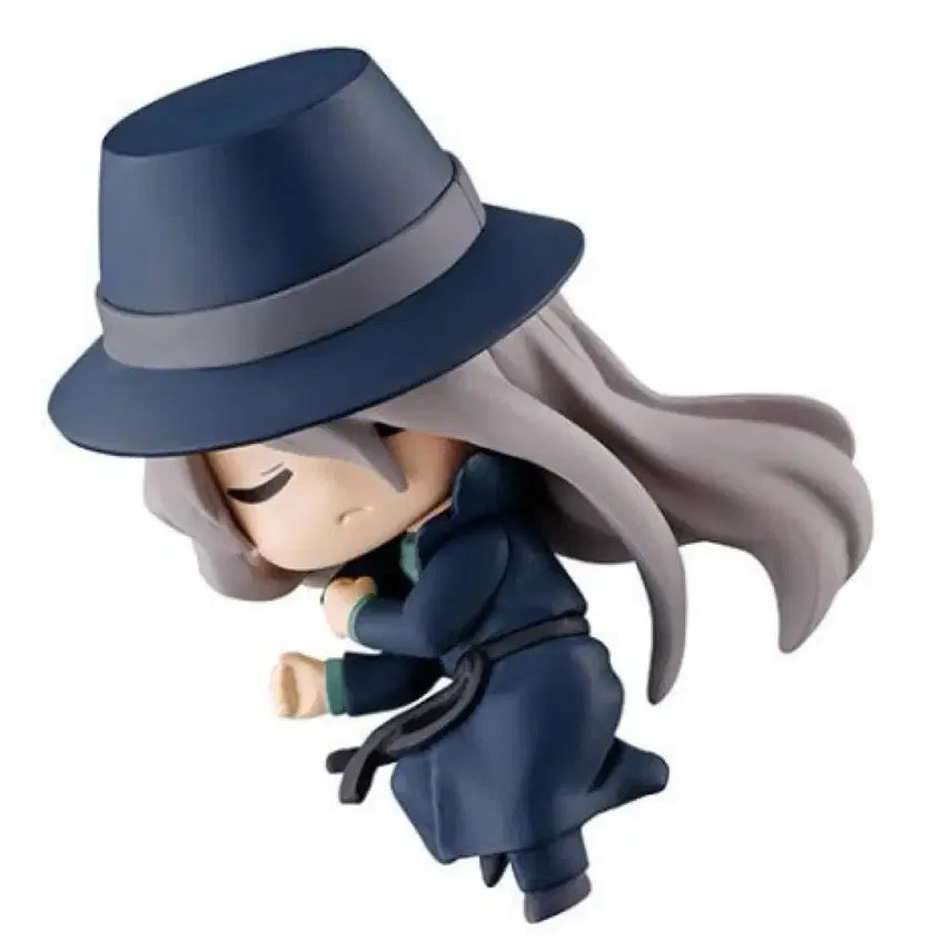 [BUNJANG] Detective Conan Nemuraseta-i Gacha Figure / 명탐정 코난 진 네무라세타이 가챠 피규어