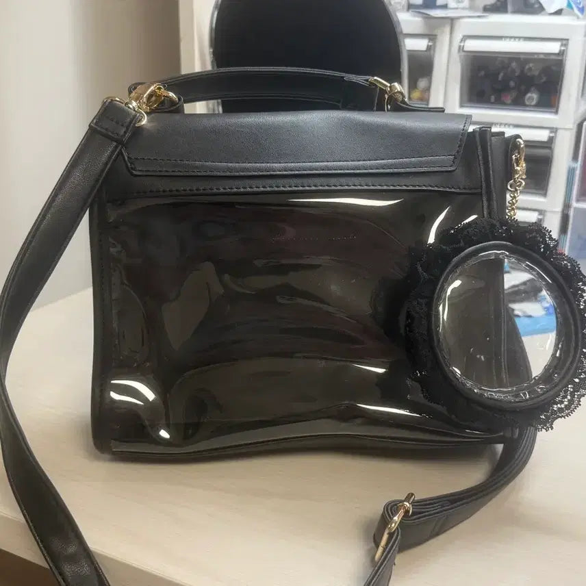 [BUNJANG] Mini Ita Bag / 미니 이타백 양도 합니다