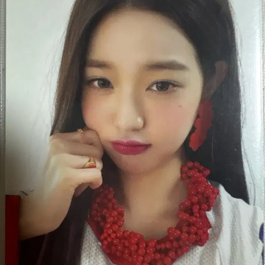 [BUNJANG] Jang Wonyoung Photocard / 장원영 포카