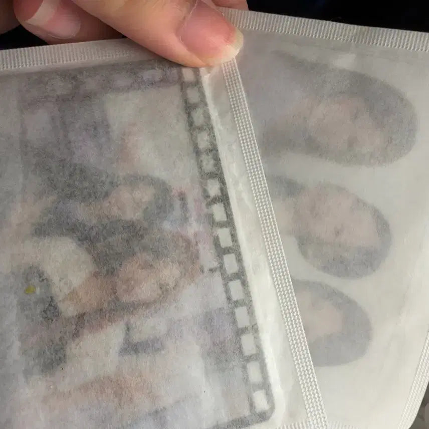 [BUNJANG] RESCENE Bread Photocard Bundle Set / 리센느빵 포토카드 일괄