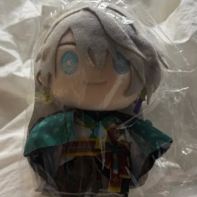 [BUNJANG] Kaida Haru Nijisanji Plush / 카이다 하루 니지 누이
