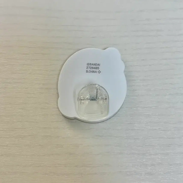 [BUNJANG] Tamagotchi Shaker Acrylic Clip / 다마고치 샤카샤카 쉐이커 아크릴 클립 집게 가챠