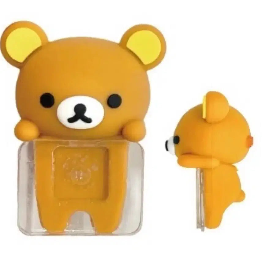 [BUNJANG] Rilakkuma Hyper New Item / [새상품] 리락쿠마 히퍼