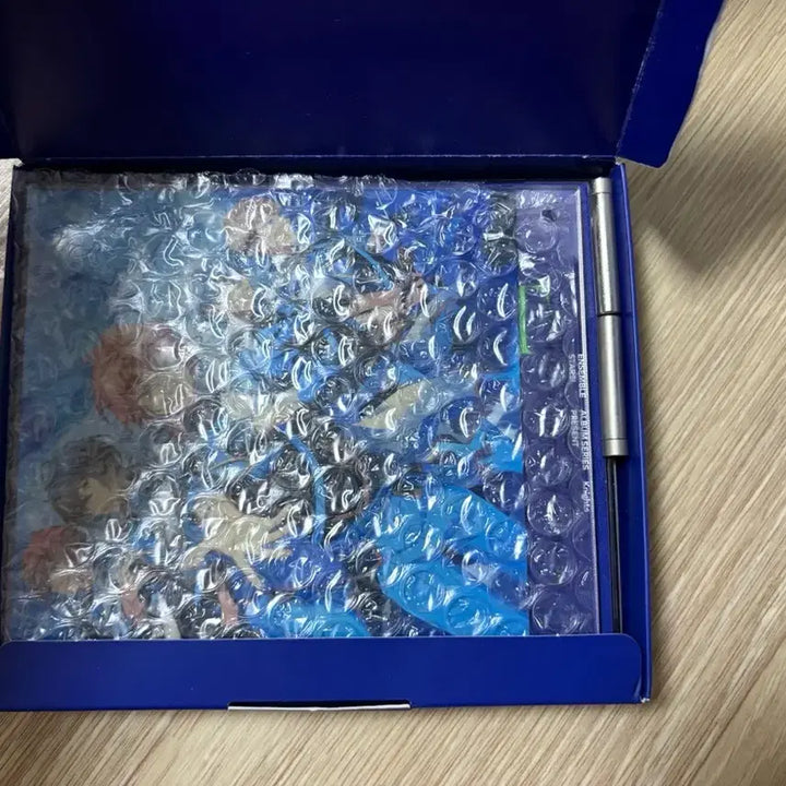 [BUNJANG] NCT 127 4th Album / 나이츠 앨범 팝니다