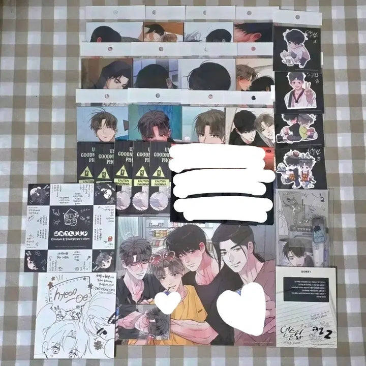 [BUNJANG] LE SSERAFIM Unforgiven Photocard Holder Package Bundle Set / 무배) 레봄 언슬립 포스터 2종+사진팩 sms 포카홀더+조각스티커+인화사진+입장특전+특전 포토카드 등 md 일괄