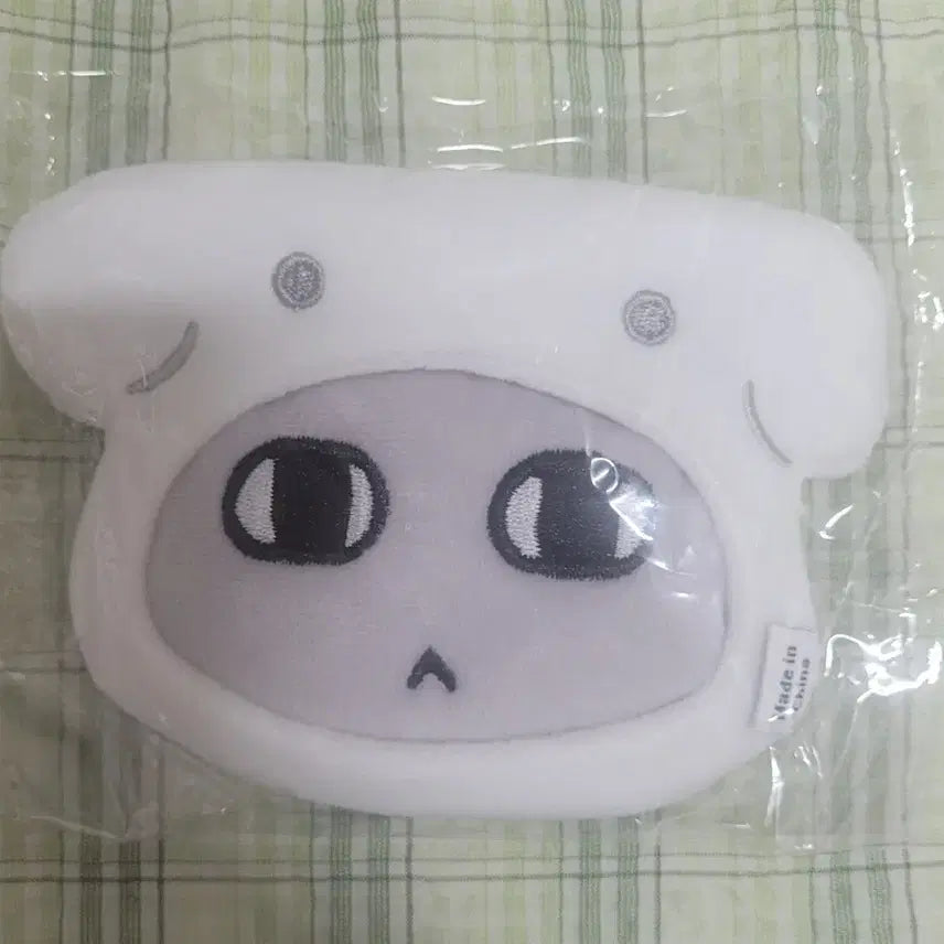 [BUNJANG] Gonnyani x Toridon Pouch / 가나디 고냐니 X 토리돈 파우치