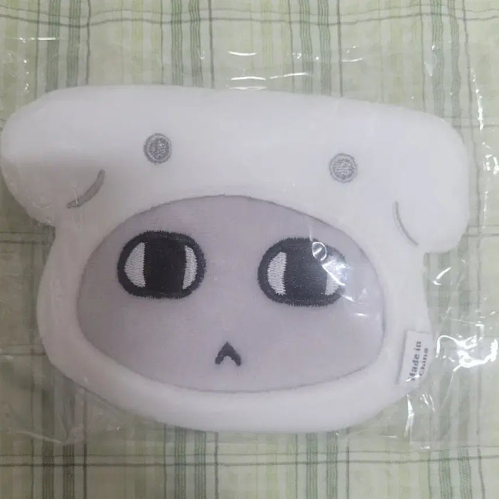 [BUNJANG] Gonnyani x Toridon Pouch / 가나디 고냐니 X 토리돈 파우치