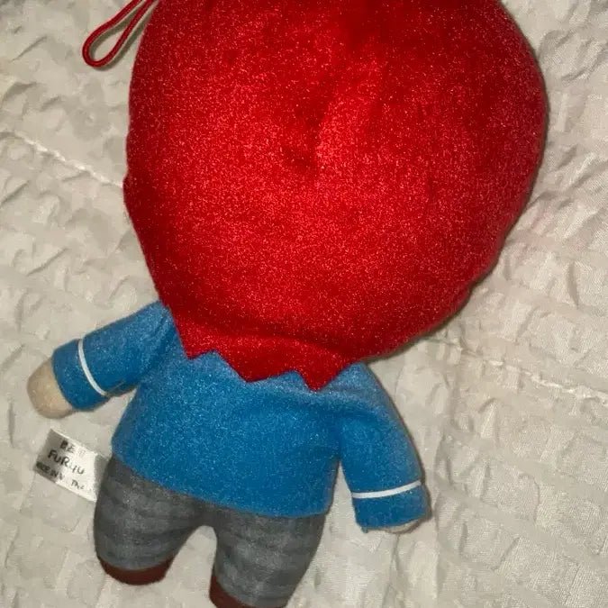 [BUNJANG] Ensemble Stars Tsukasa Suou School Uniform Plush / 앙스타 스오우츠카사 교복누이