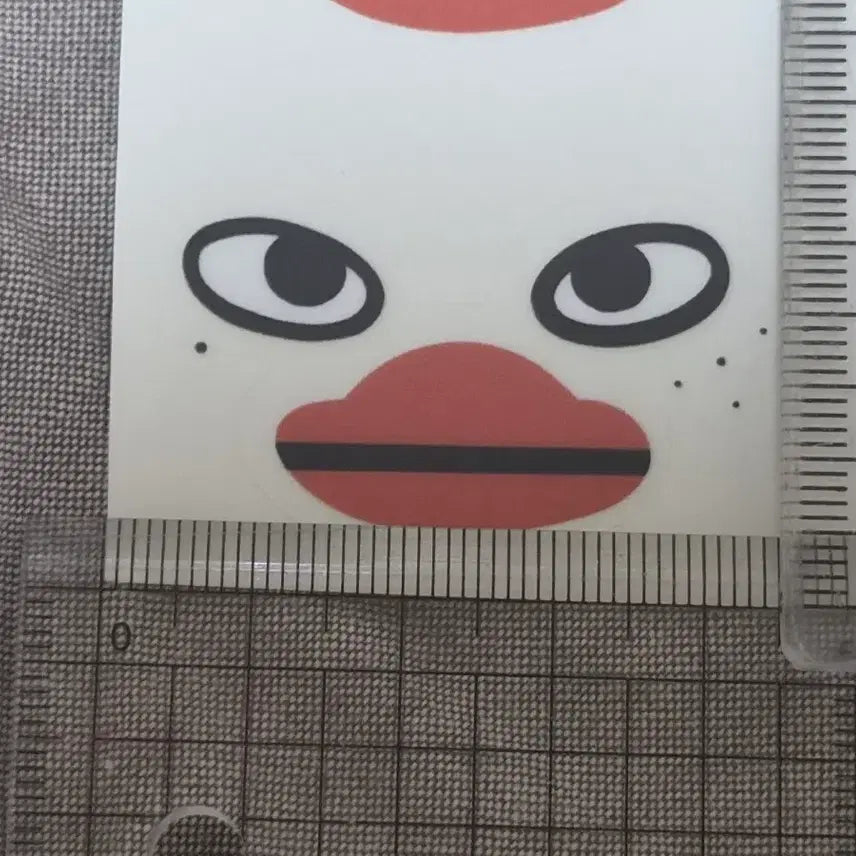[BUNJANG] RIIZE Sohee "Ddolbyeongi" Sticker Set (Small, Medium, Large) / 라이즈 소희 똘병이 중소형 스티커 세트