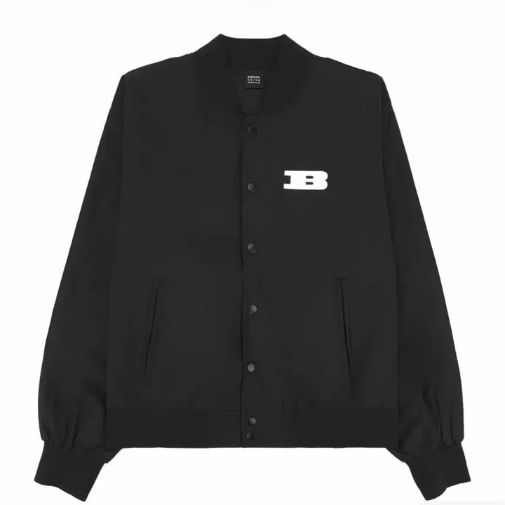 [BUNJANG] BIGBANG Logo Jacket / 빅뱅 자켓 M