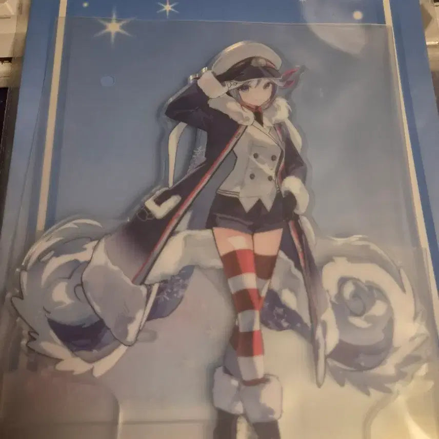 [BUNJANG] Yuki Miku Kuji Acrylic Stand / 유키 미쿠 쿠지 아크릴스탠드 팝니다.