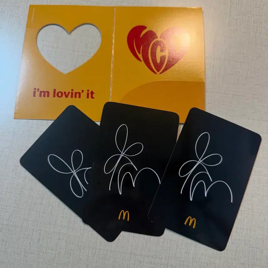 [BUNJANG] G-Dragon McDonald&