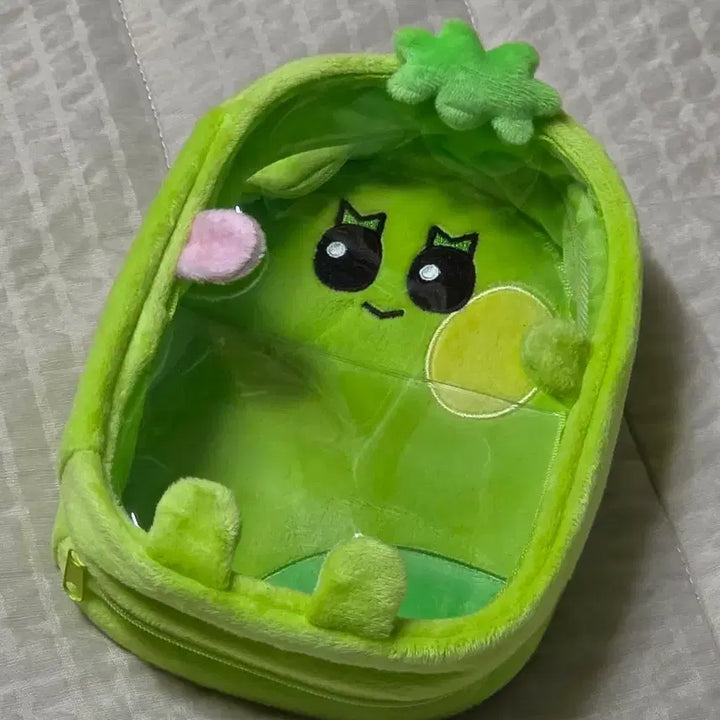 [BUNJANG] 312 Leehan Pouch / 쁘넥도 보넥도 삼한이 312 이한 파우치 판매